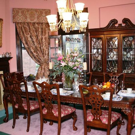 Forget Me Not B & B Saint Louis Luaran gambar