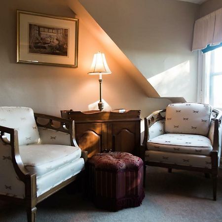 Forget Me Not B & B Saint Louis Luaran gambar