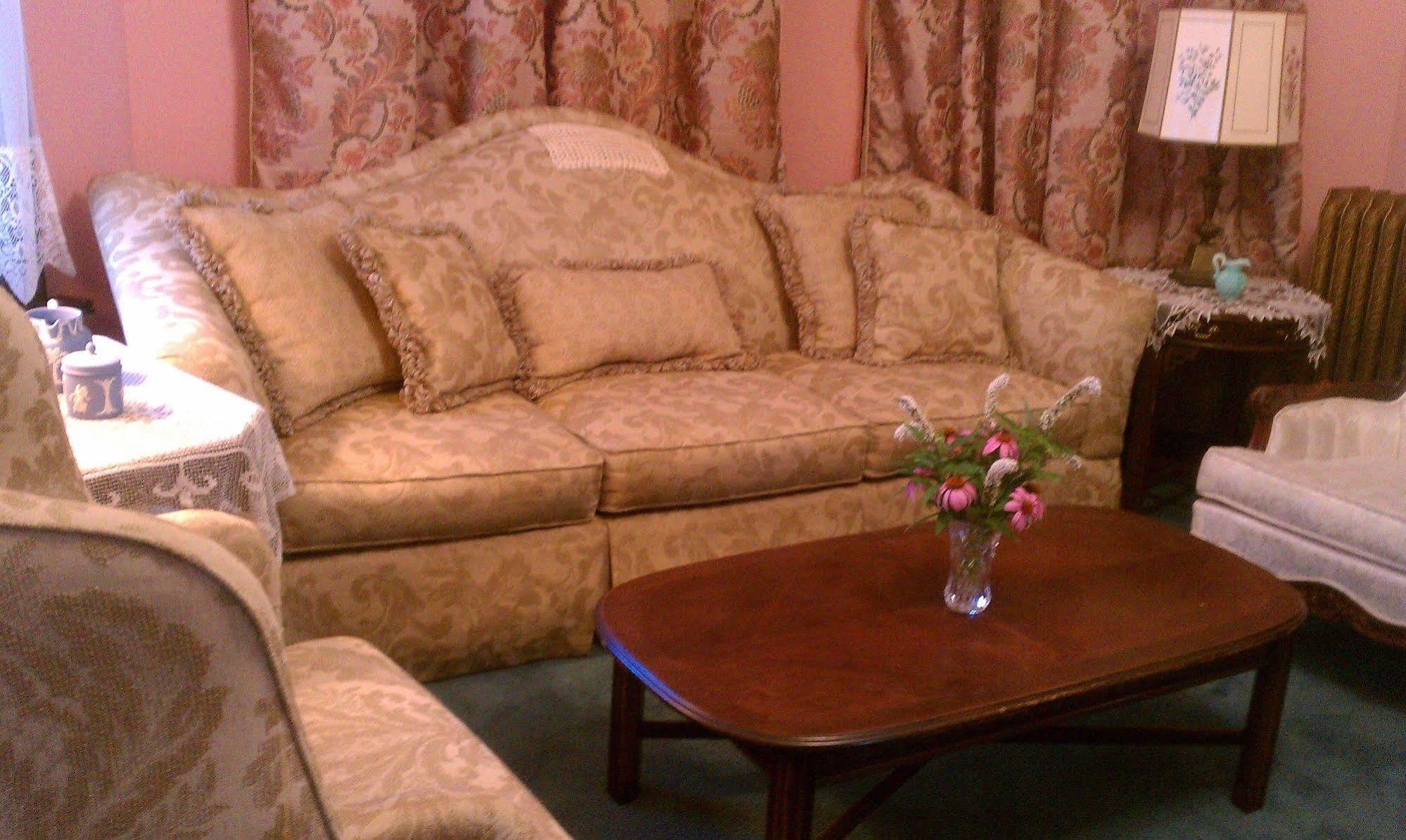 Forget Me Not B & B Saint Louis Luaran gambar