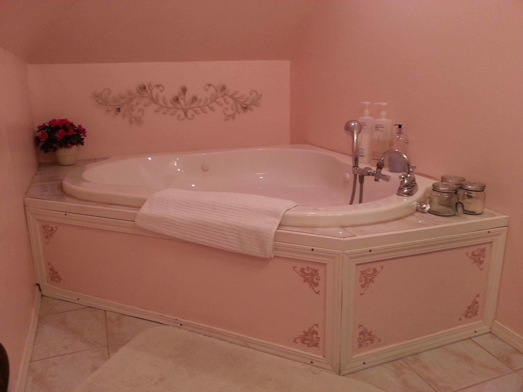 Forget Me Not B & B Saint Louis Luaran gambar