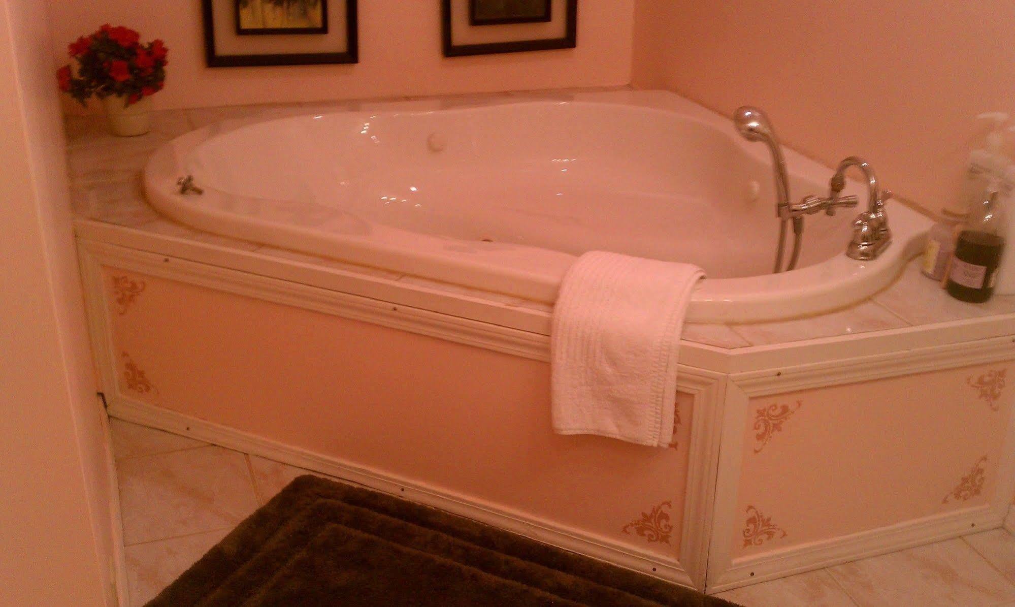 Forget Me Not B & B Saint Louis Luaran gambar