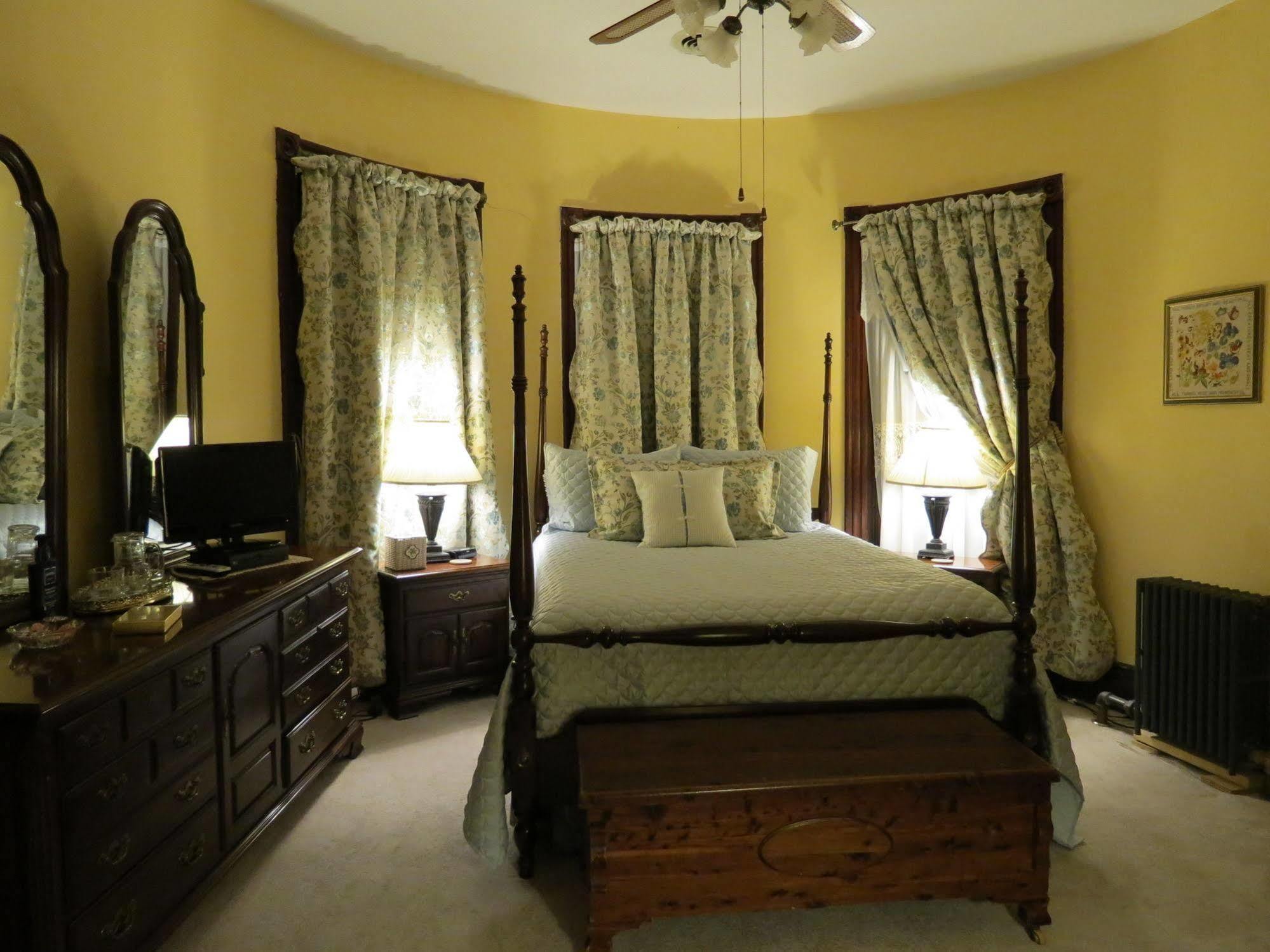 Forget Me Not B & B Saint Louis Luaran gambar