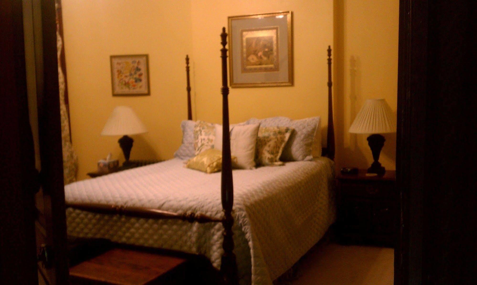 Forget Me Not B & B Saint Louis Luaran gambar