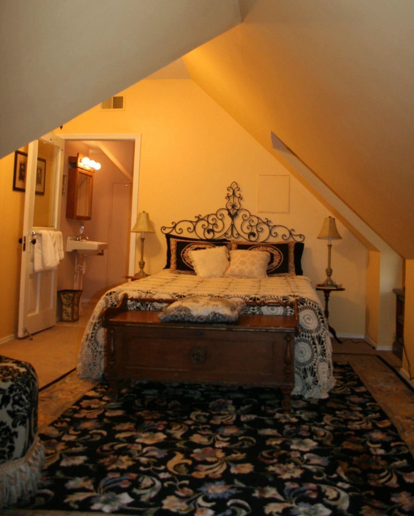 Forget Me Not B & B Saint Louis Luaran gambar