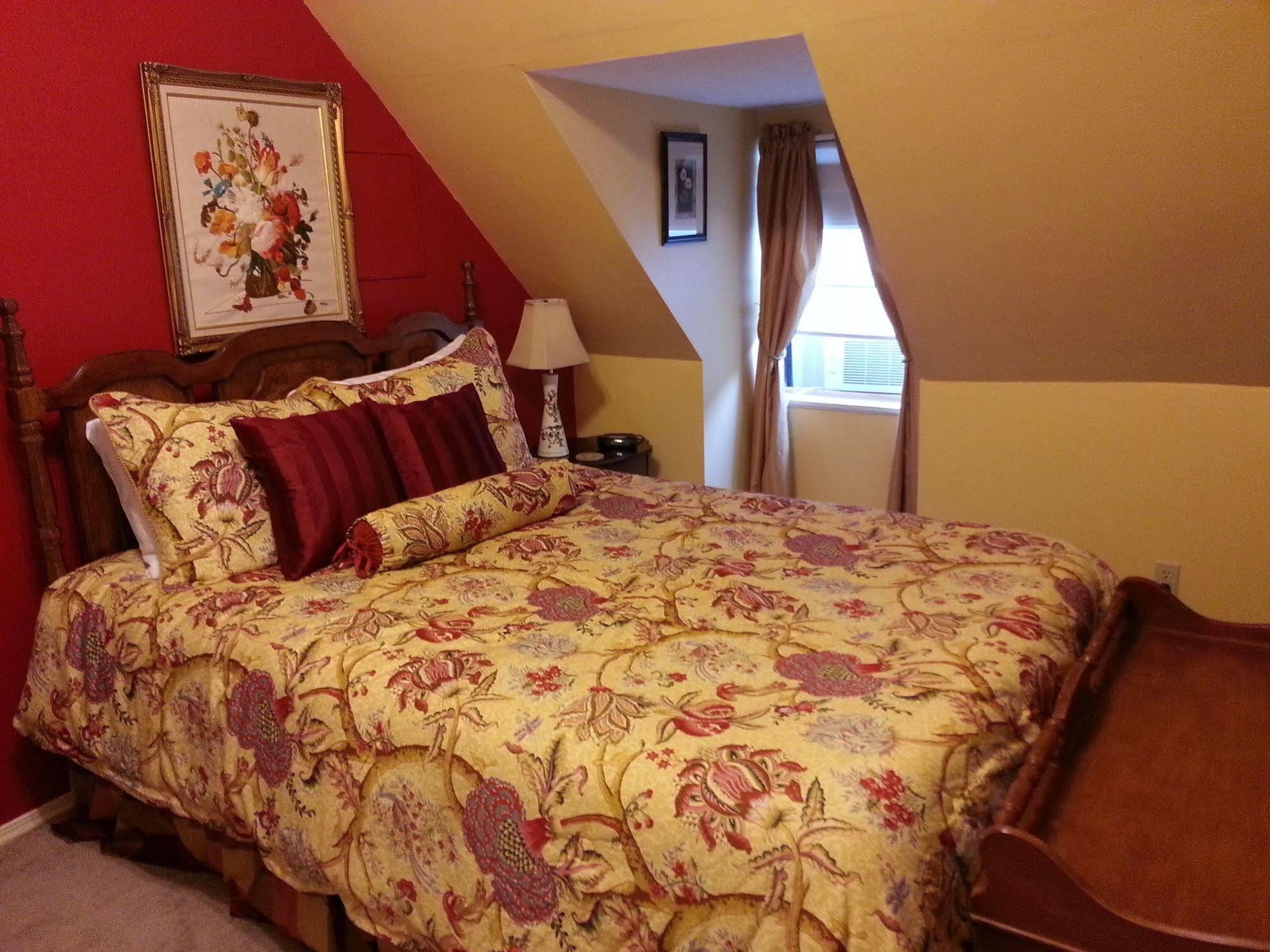 Forget Me Not B & B Saint Louis Luaran gambar