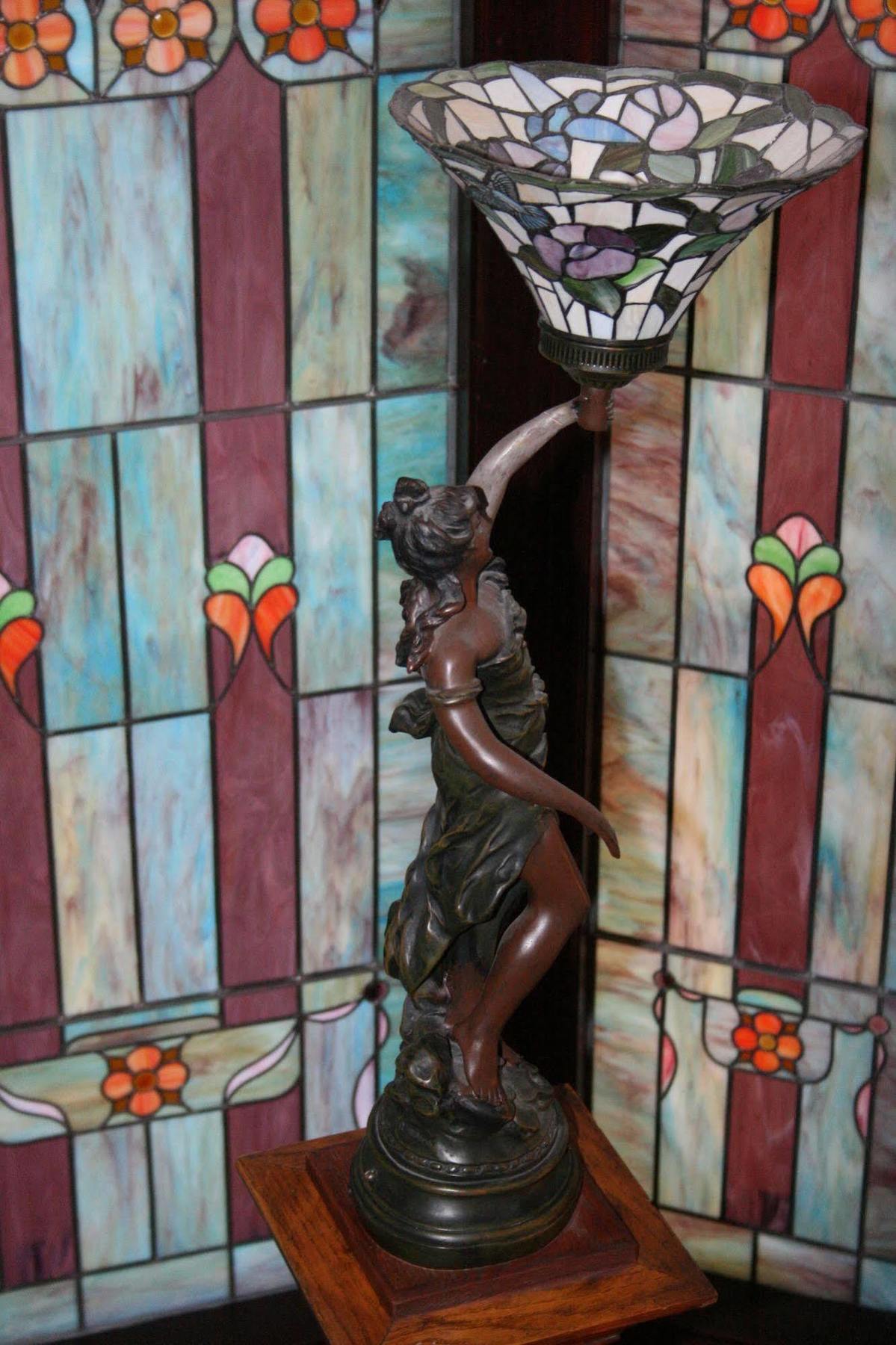 Forget Me Not B & B Saint Louis Luaran gambar