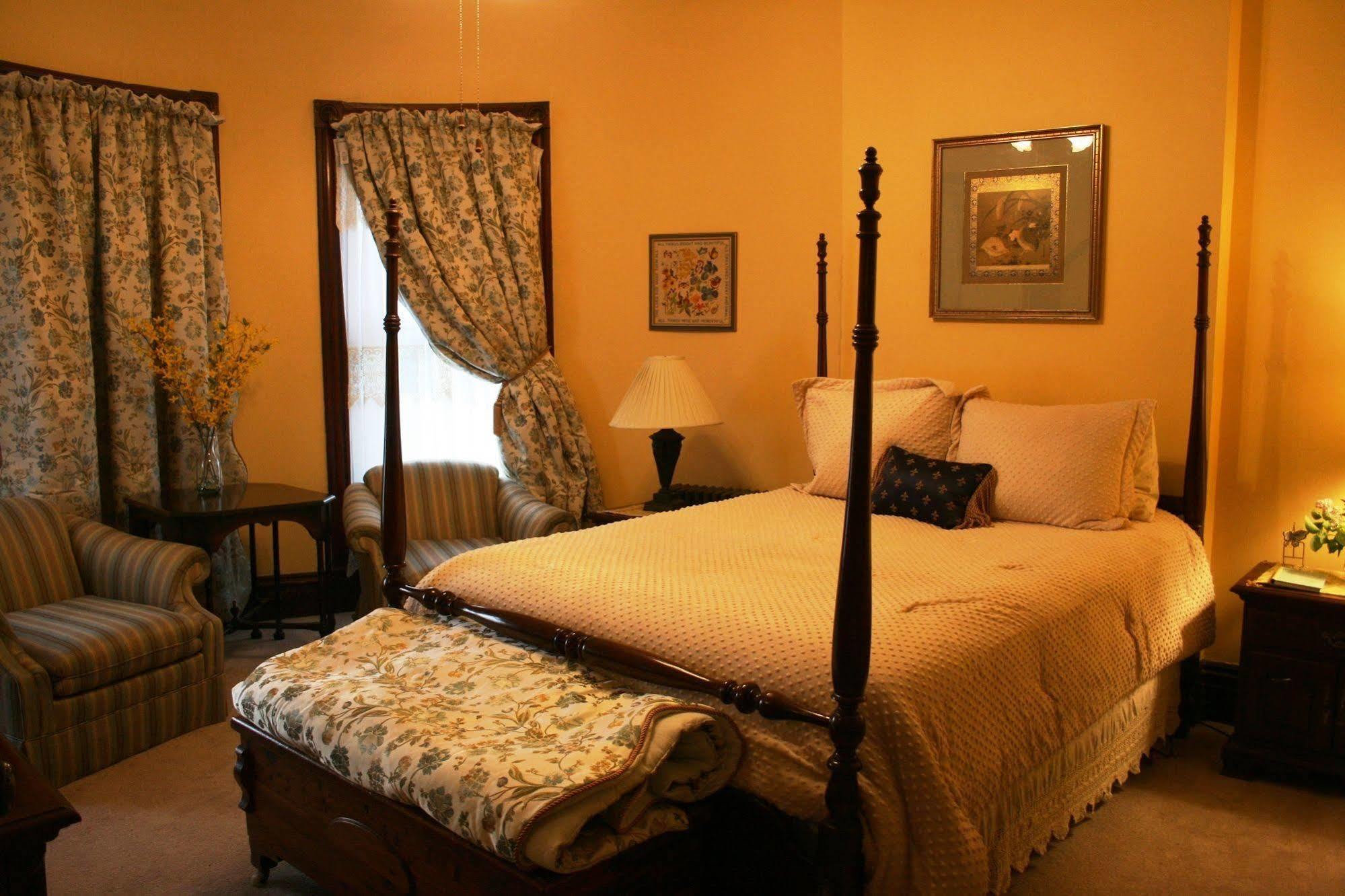 Forget Me Not B & B Saint Louis Luaran gambar