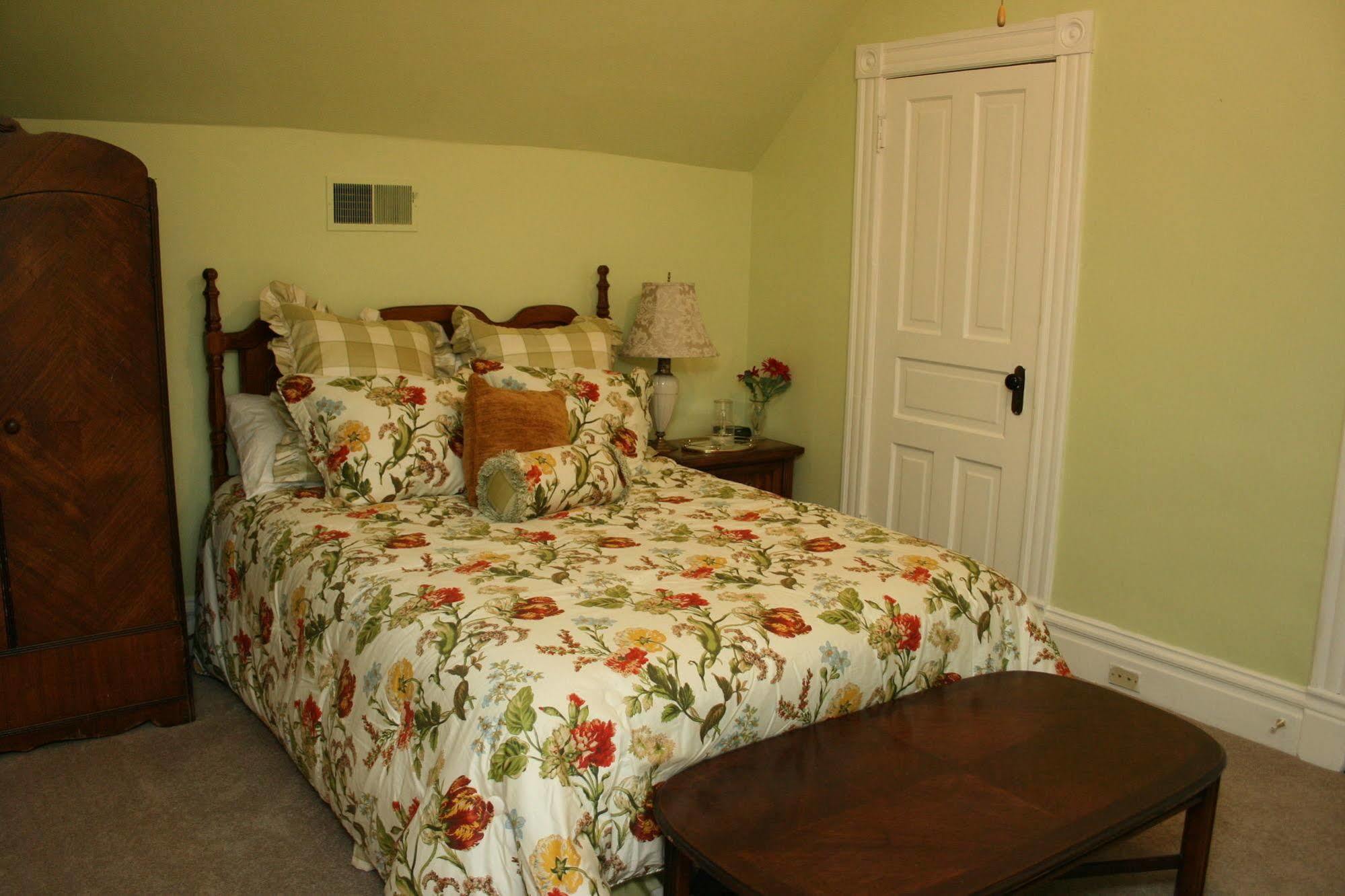 Forget Me Not B & B Saint Louis Luaran gambar