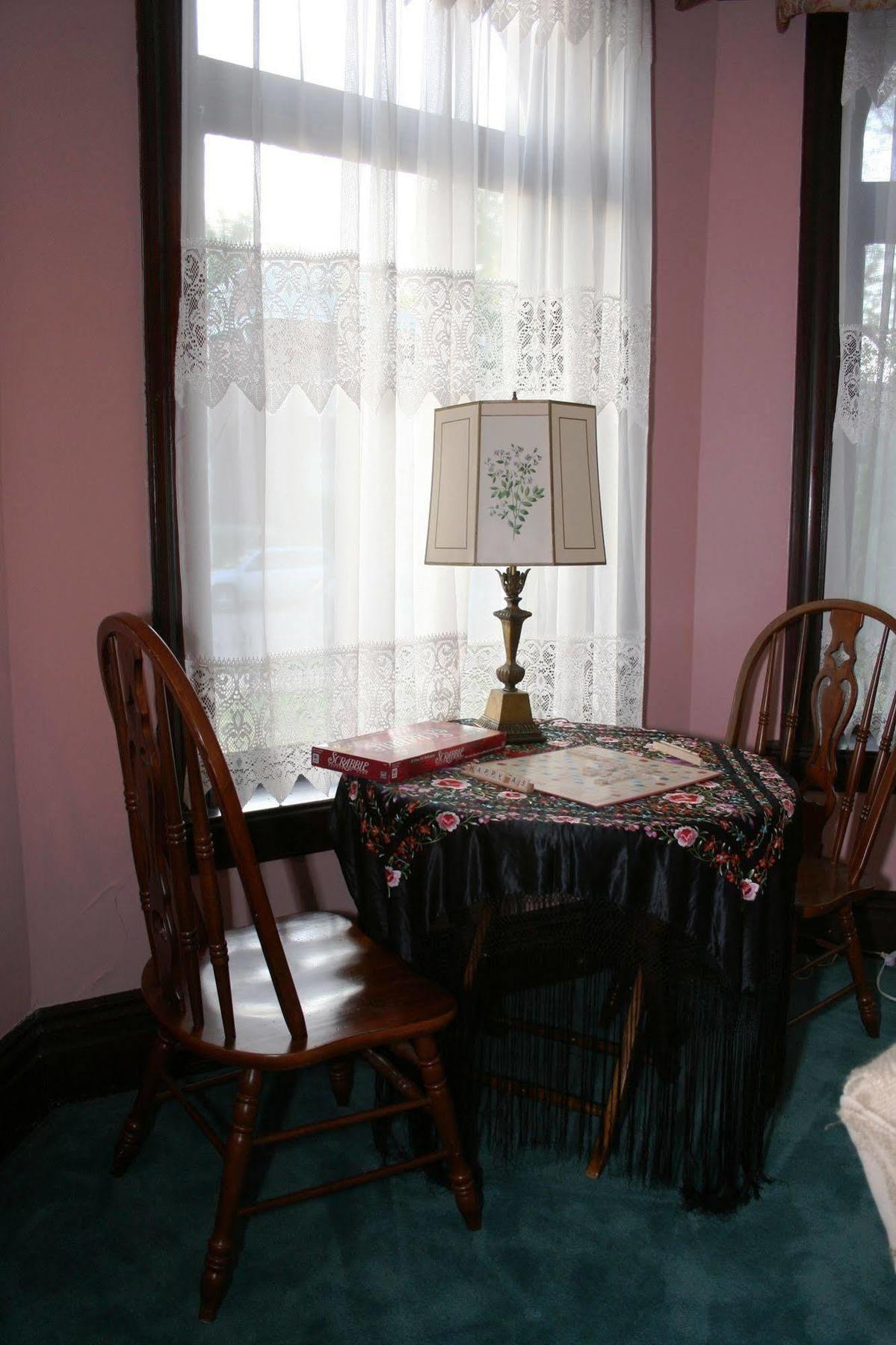 Forget Me Not B & B Saint Louis Luaran gambar