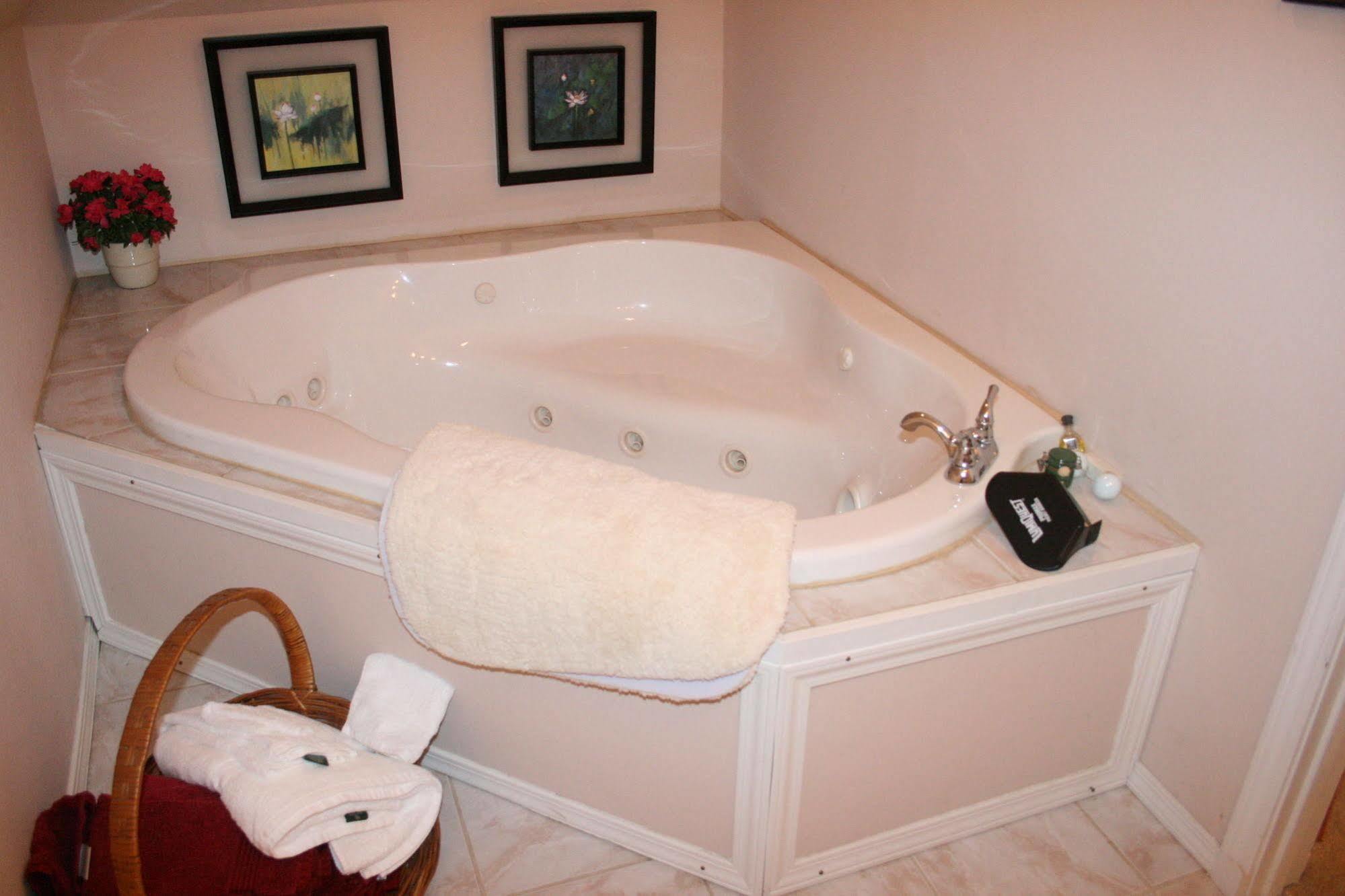 Forget Me Not B & B Saint Louis Luaran gambar