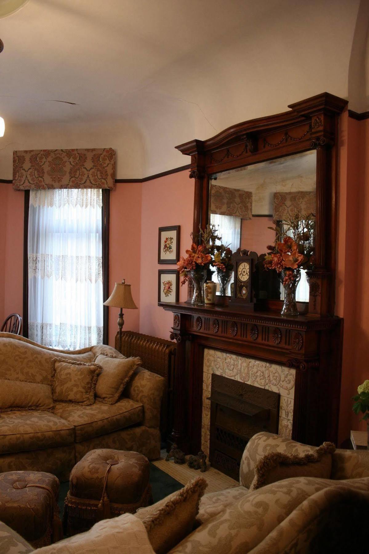 Forget Me Not B & B Saint Louis Luaran gambar