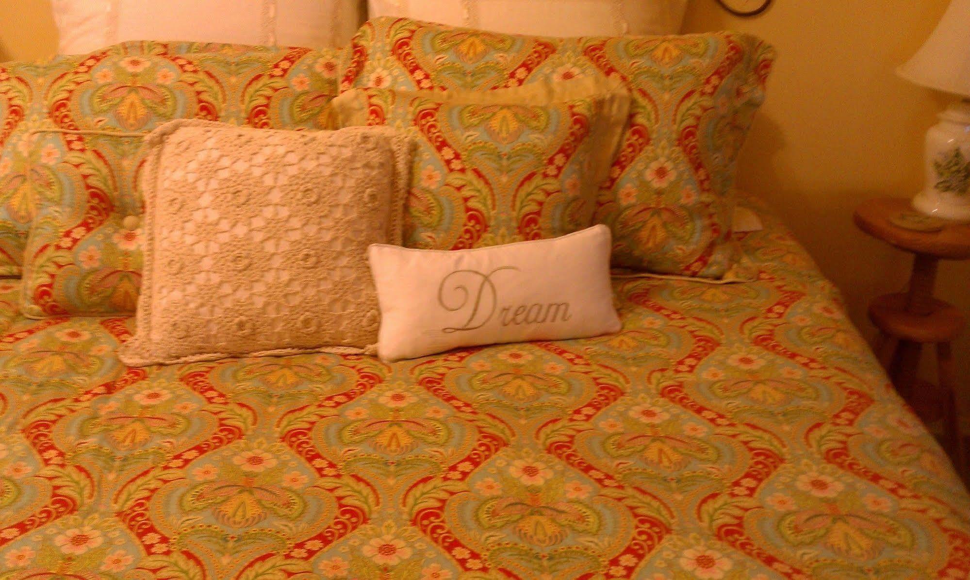Forget Me Not B & B Saint Louis Luaran gambar