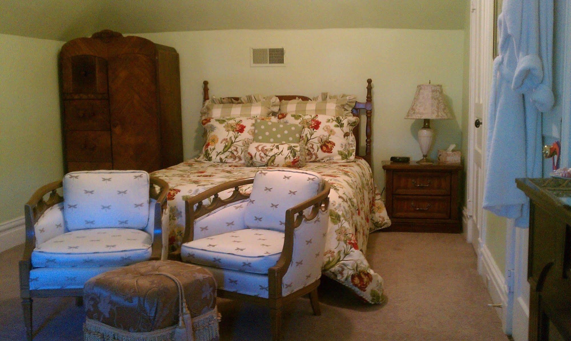 Forget Me Not B & B Saint Louis Luaran gambar