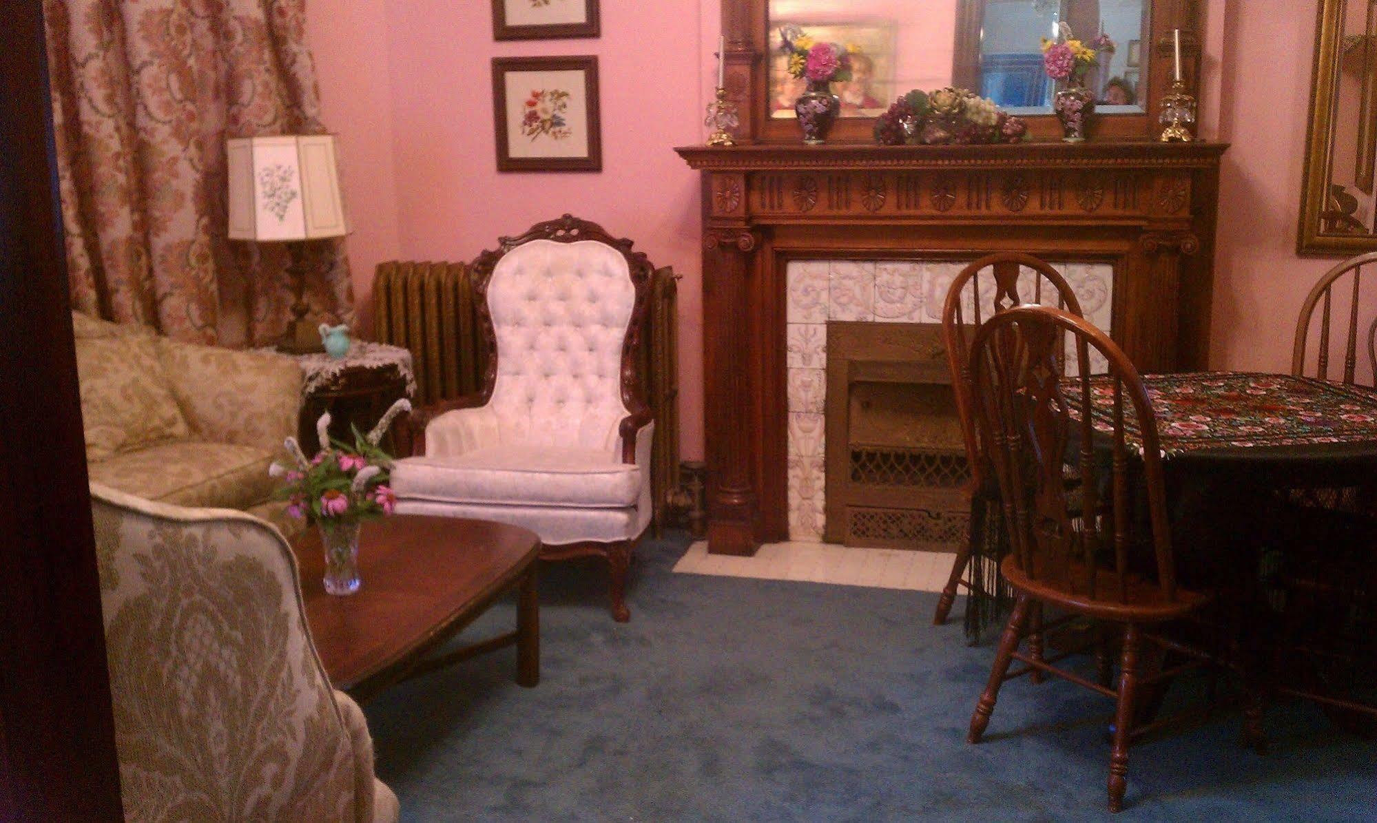 Forget Me Not B & B Saint Louis Luaran gambar