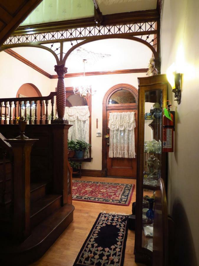 Forget Me Not B & B Saint Louis Luaran gambar