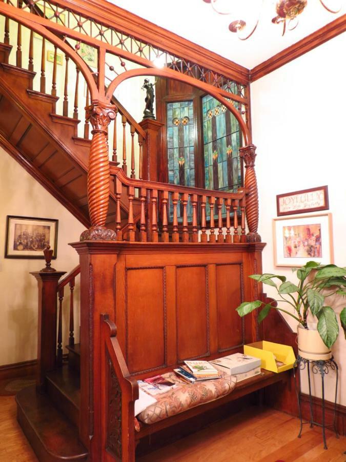 Forget Me Not B & B Saint Louis Luaran gambar