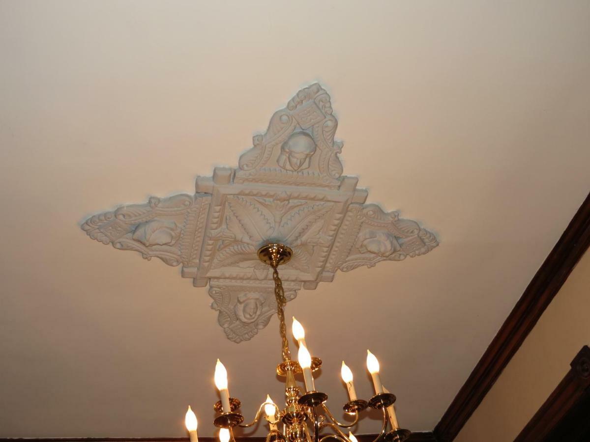 Forget Me Not B & B Saint Louis Luaran gambar