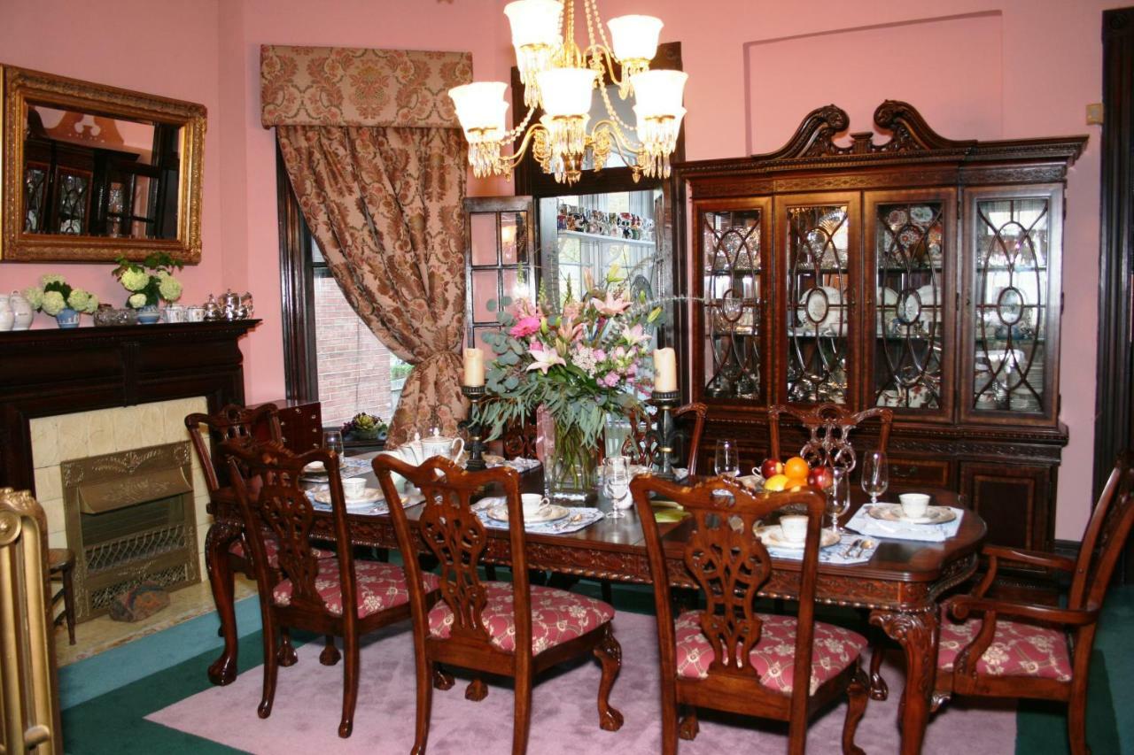 Forget Me Not B & B Saint Louis Luaran gambar