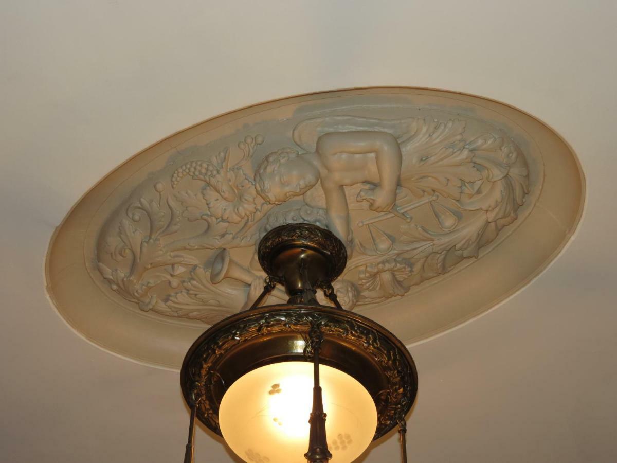 Forget Me Not B & B Saint Louis Luaran gambar