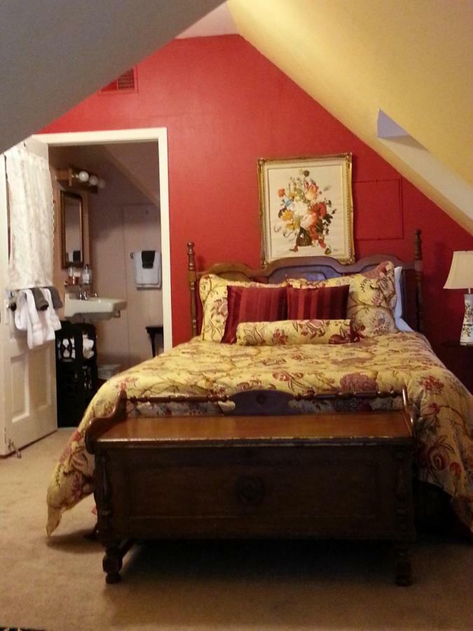 Forget Me Not B & B Saint Louis Luaran gambar