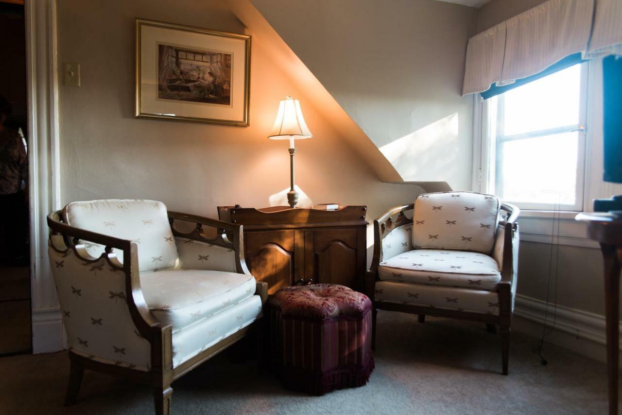 Forget Me Not B & B Saint Louis Luaran gambar