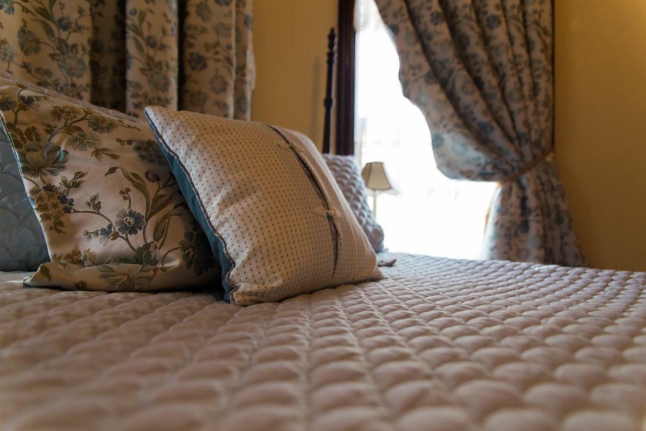 Forget Me Not B & B Saint Louis Luaran gambar