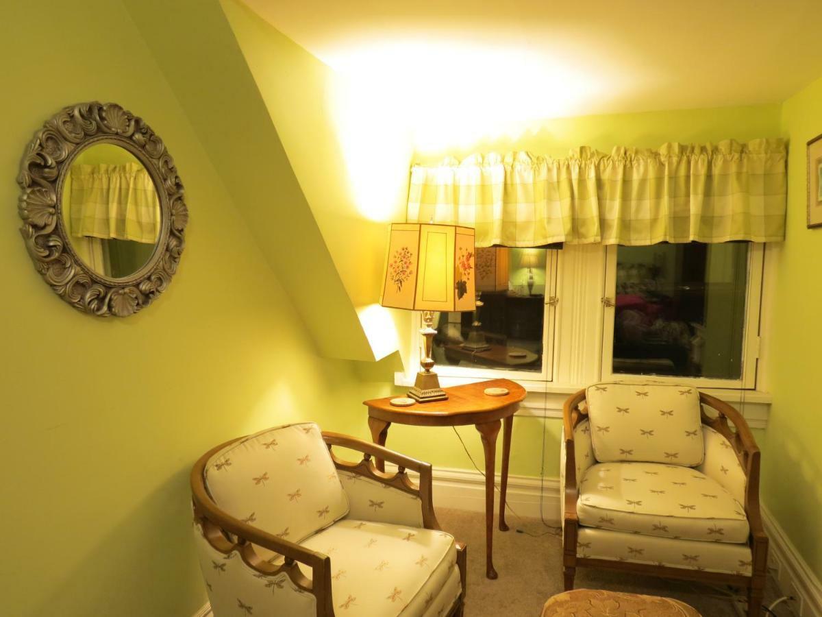 Forget Me Not B & B Saint Louis Luaran gambar