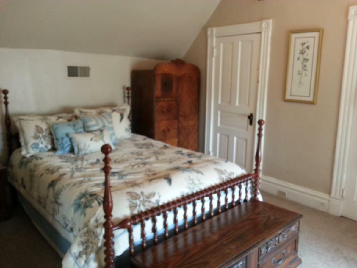 Forget Me Not B & B Saint Louis Luaran gambar