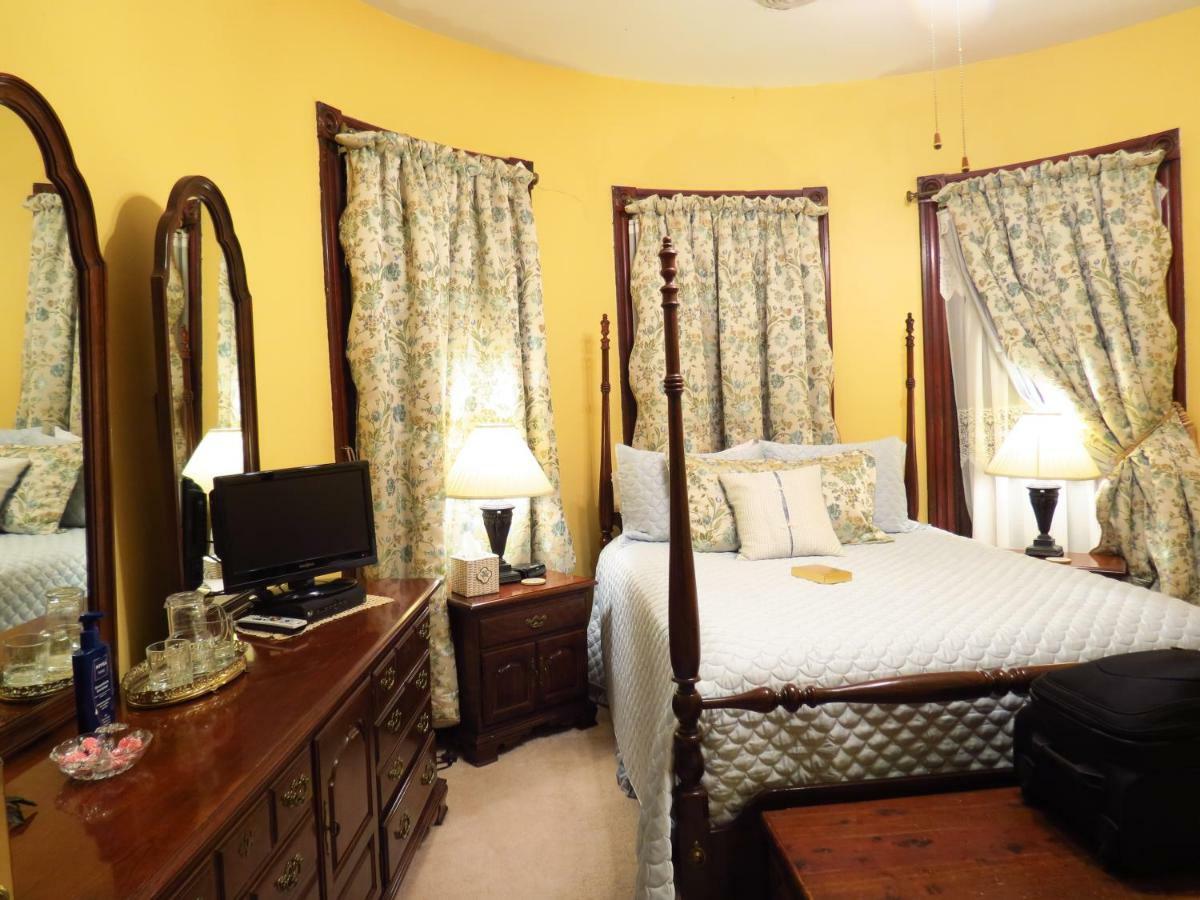 Forget Me Not B & B Saint Louis Luaran gambar