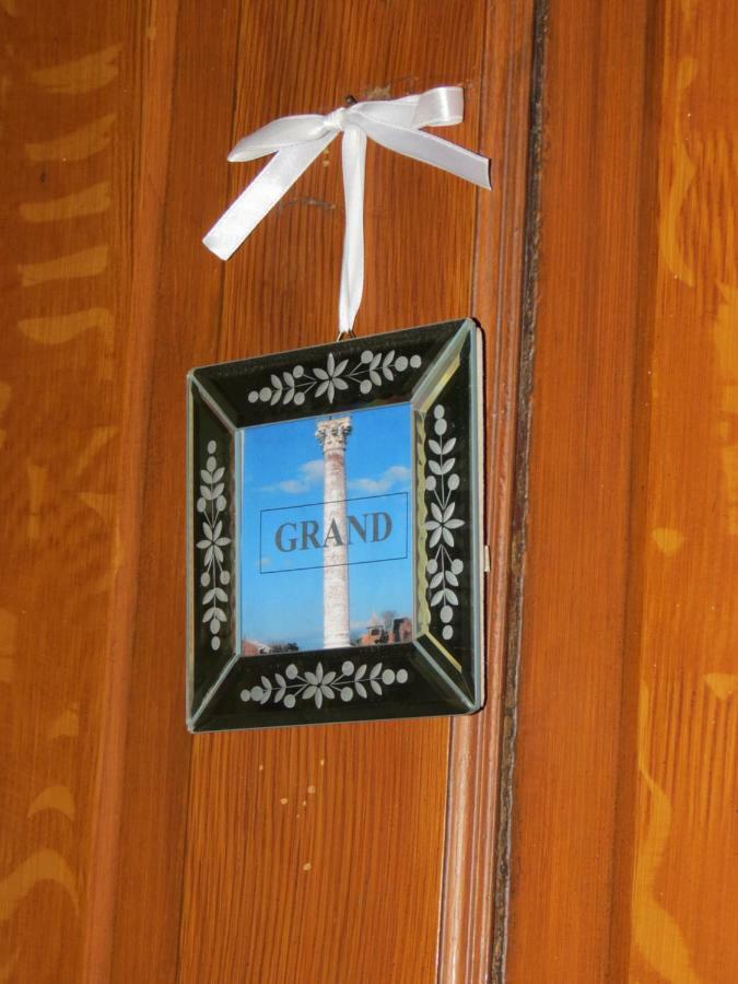 Forget Me Not B & B Saint Louis Luaran gambar